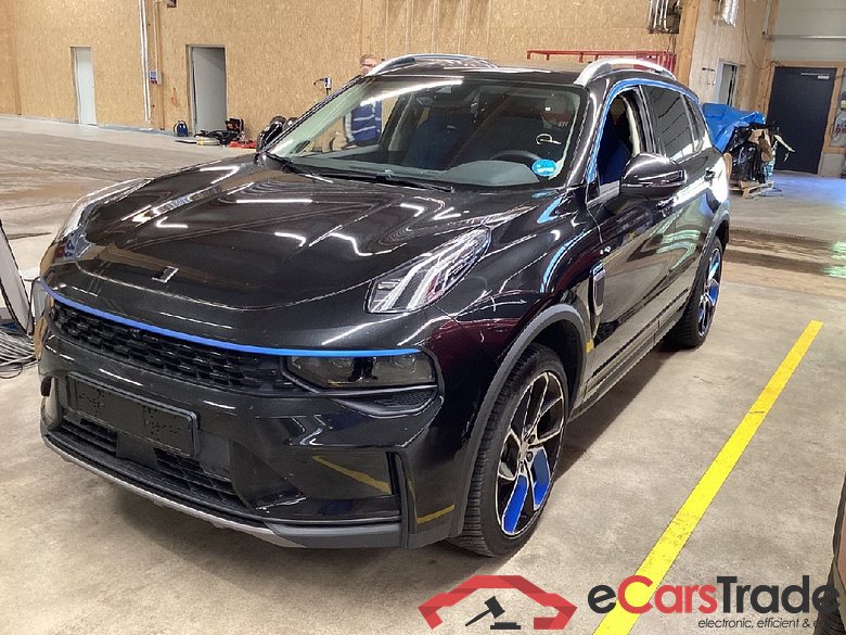 LynkAndCo Lynk & Co 01 ´20 LYNK & CO 01 PHEV 5d 132kW