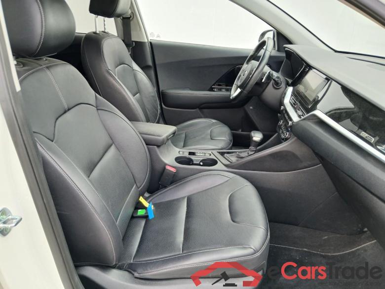 Kia 1.6 GDi HEV 104kW (141CV) Emotion Niro Emotion 1.6 105CV AT6 E6d #6