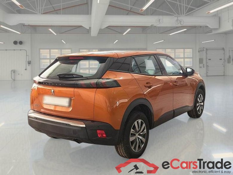 Peugeot 2 PEUGEOT 2008 / 2019 / 5P / Crossover BlueHDi 100 Active S/S #2