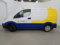 preview Nissan NV200 #2