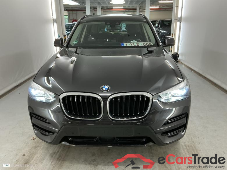 BMW X3 - 2018 2.0iA xDrive30e PHEV OPF