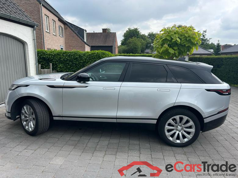 LAND ROVER Range Rover Velar Velar 2.0 Turbo R-Dynamic SE (EU6b)