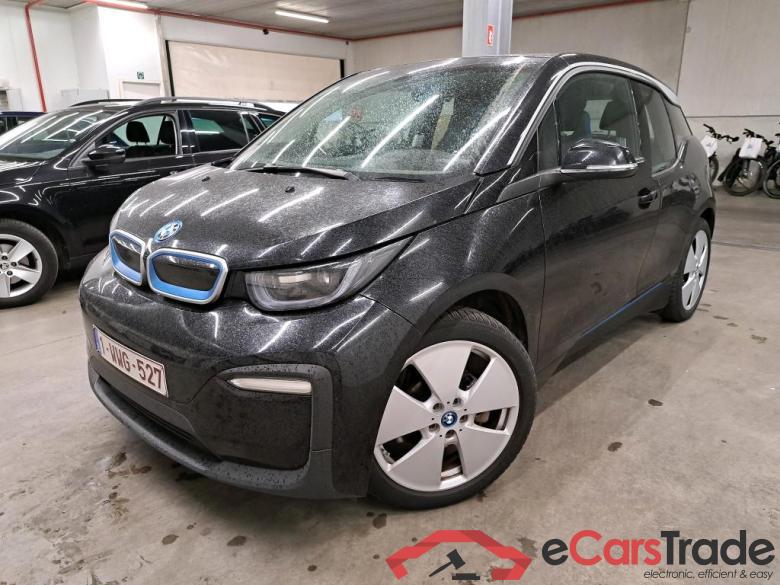 BMW - BMW I3 Advanced 120Ah 170PK With Nav Professional *  ELECTRIC  * #1