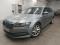 preview Skoda Superb #0
