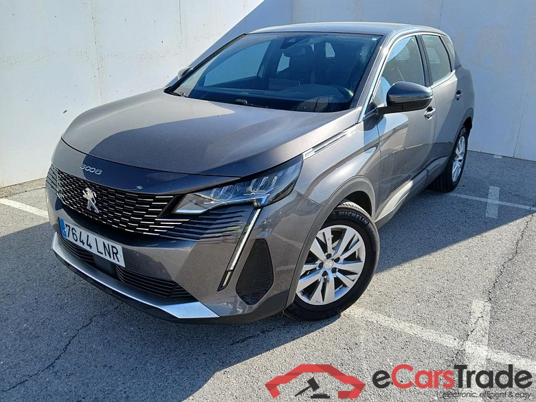 Peugeot 1.5 BlueHDi 96kW (130CV) S&S Active Pack 3008 Active Pack 1.5 HDi 130CV MT6 E6d #1