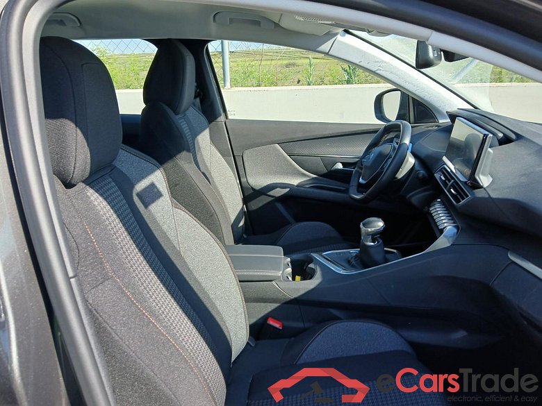 Peugeot 1.5 BlueHDi 96kW (130CV) S&S Active Pack 3008 Active Pack 1.5 HDi 130CV MT6 E6d #6