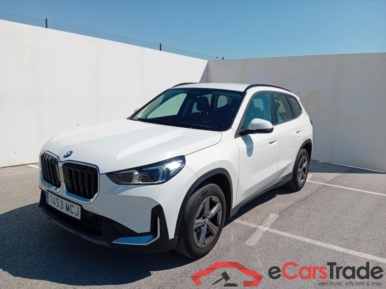 BMW sDrive18d BMW X1 / 2022 / 5P / todoterreno sDrive18d