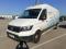 preview Volkswagen Crafter #0
