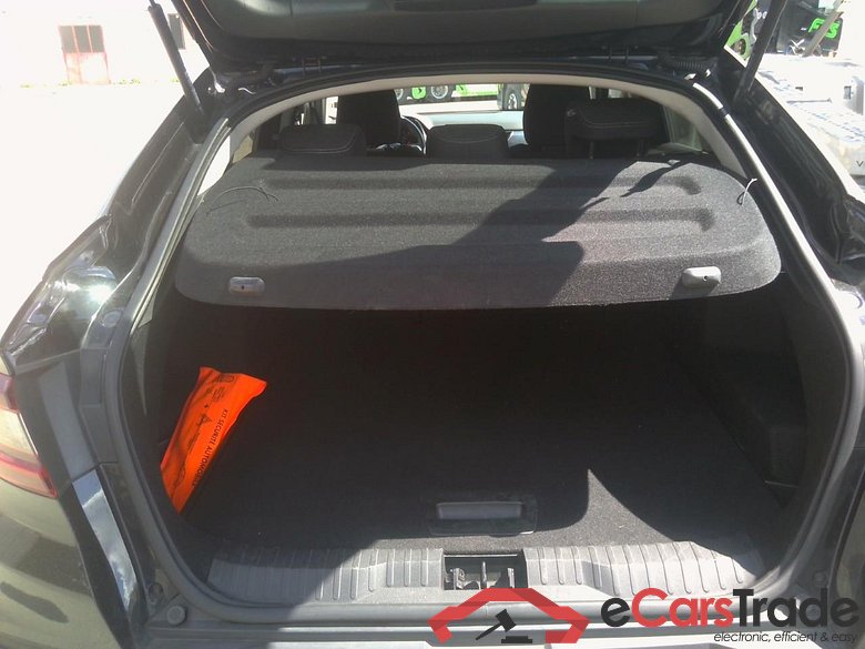 ARKANA EVOLUTION MILD HYB 140 EDC RSK #6