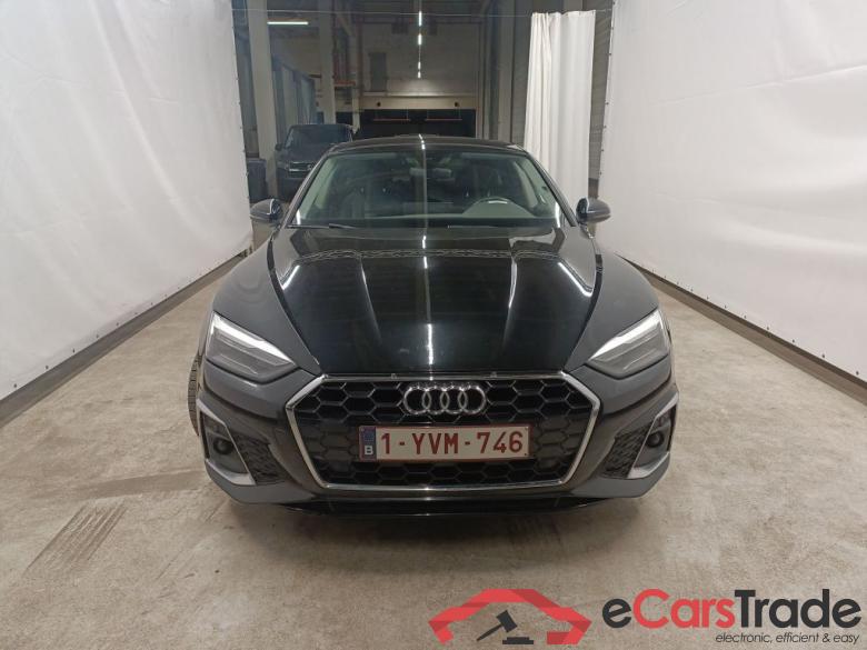 Audi A5 Sportback 30 TDI S tronic Bus. Ed. S Line 5d #1