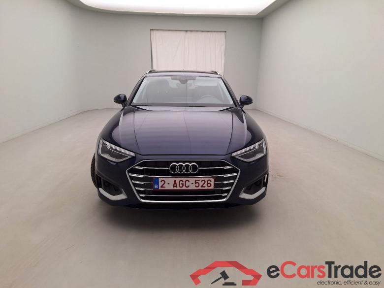 Audi, A4 Avant FL'19, Audi A4 Avant 2.0 35 TDi 120kW S tr Adv Business E #1
