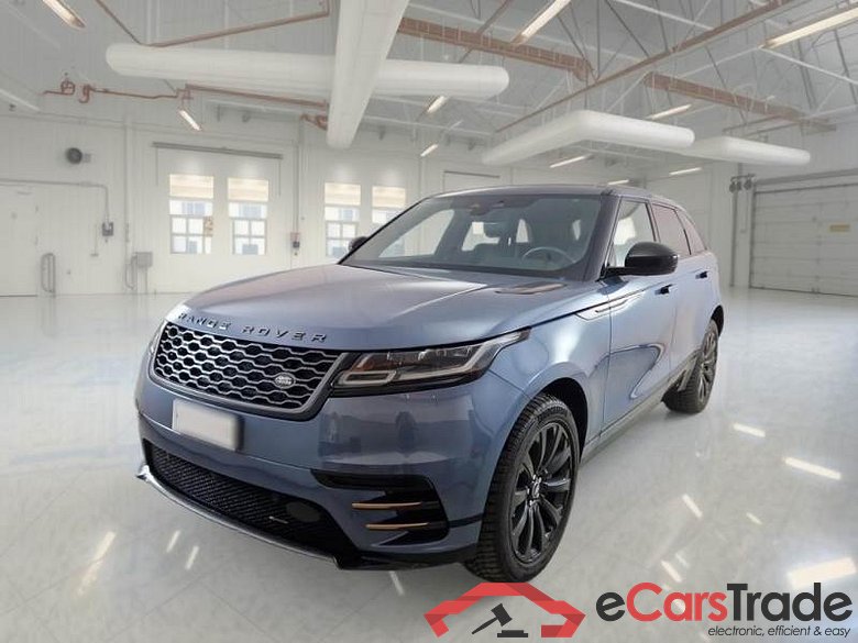 LandRover 118 LAND ROVER RANGE ROVER VELAR / 2017 / 5P / SUV 2.0 I4 PHEV 404 R-DYNAMIC SE 4WD AUTO #1