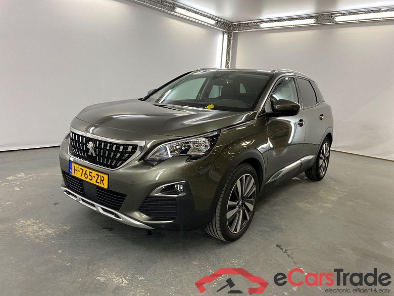 PEUGEOT 3008 1.2 pure tech bluelease premium 96kW eat8 aut #1