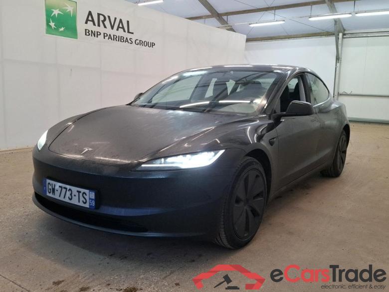 Tesla RWD TESLA Model 3 / 2018 / 4P / Berline RWD #1
