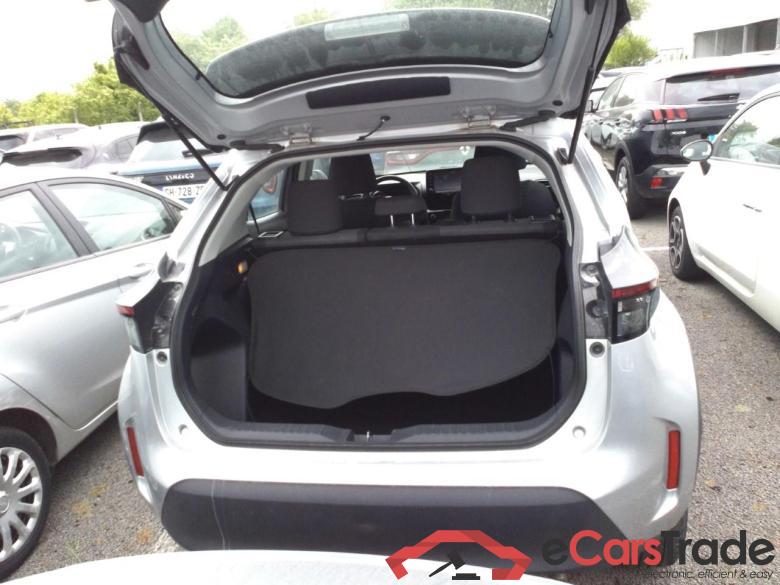 YARIS CROSS HY 116H MY 22 #5