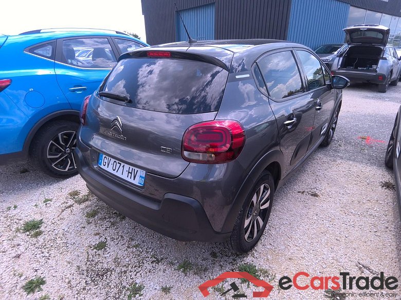 C3  Max 1.2 PURETECH  110CV  BVM6  6E #3