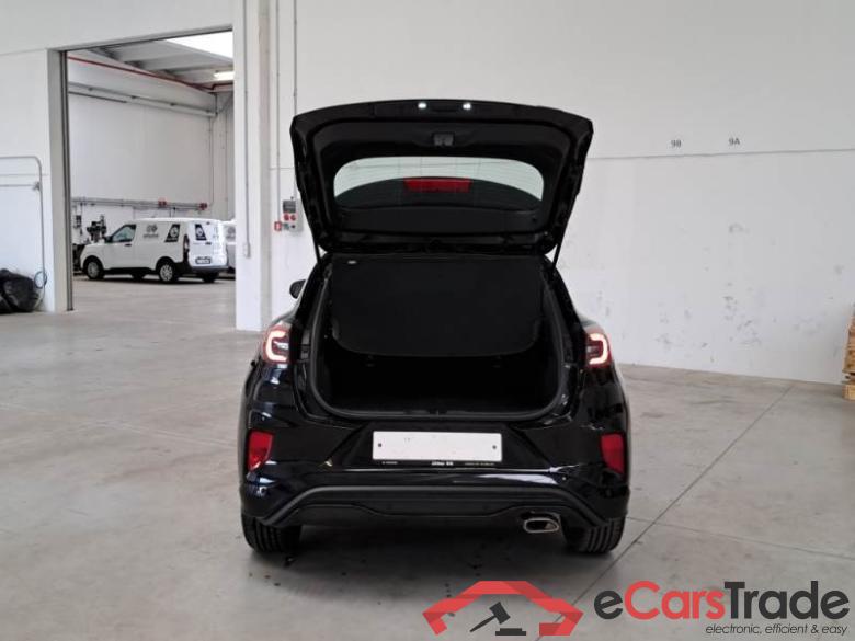 Ford 10HYBSTLINE FORD PUMA / 2019 / 5P / SUV 1.0 ECOBOOST HYBRID 125CV ST-LINE #5