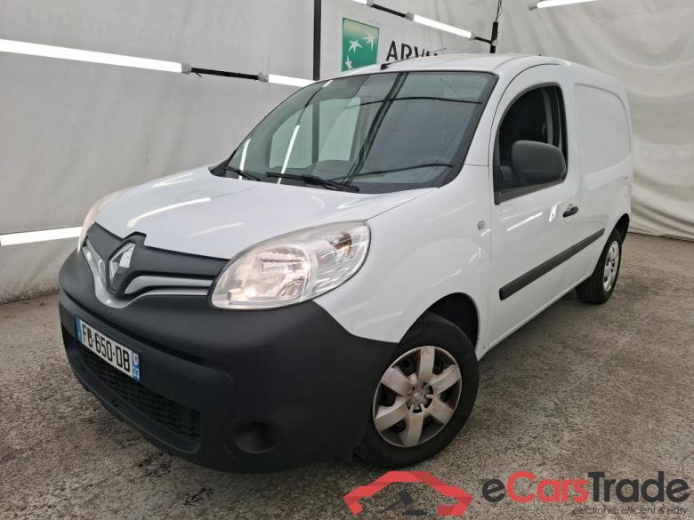 Renault Gd Confort Energy dCi 90 Kangoo Express Grand Confort (L1) 1.5 dCi 90CV BVM5 E6 #1