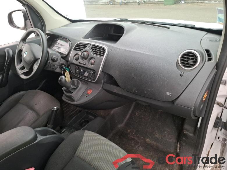 Renault Gd Confort Energy dCi 90 Kangoo Express Grand Confort (L1) 1.5 dCi 90CV BVM5 E6 #5