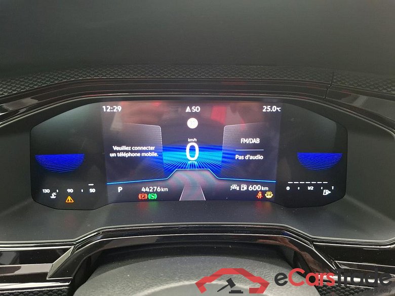 Volkswagen 1.0 TSI 95 LIFE PLUS DSG7 Polo VI Life Plus 1.0 TSI 95CV BVA7 E6d #6