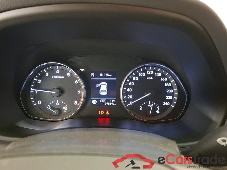 Hyundai 1.0 T-GDI 120 MHEV I-MT CREATIVE SW i30 cw Creative Mild-Hybrid 1.0 T-GDI 120CV BVM6 E6d #6