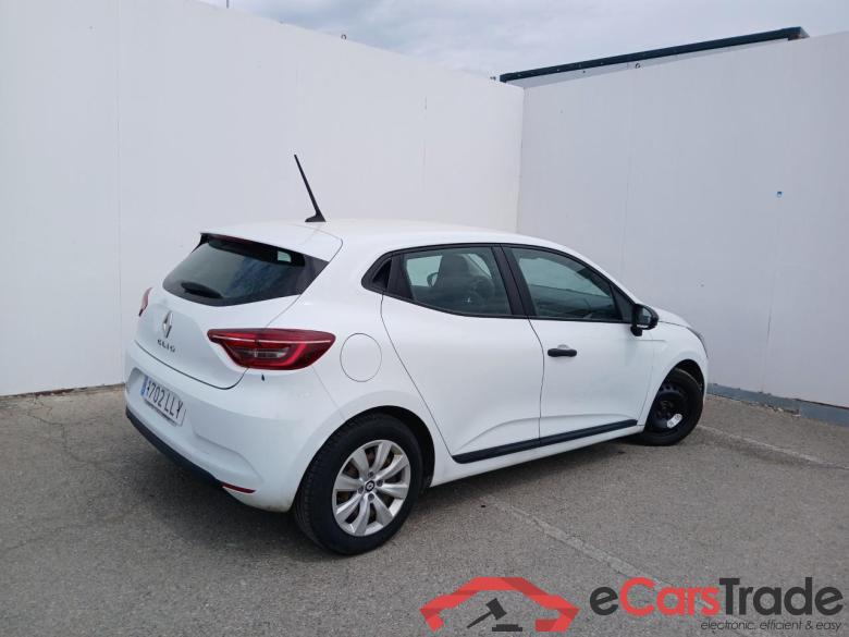 Renault Business Blue dCi 63 kW (85CV) Clio V Business 1.5 dCi 85CV MT6 E6dT #2