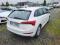 preview Skoda Scala #1