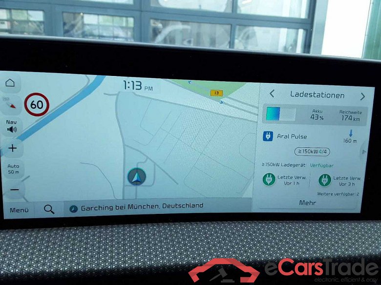 Kia EV6 (CV)(2021->) DE - SUV5 Elektro 77,4 kWh, 2WD, 2021 - 2024 #5