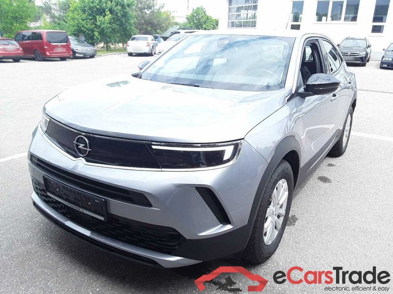 Opel Mokka e (2020->), e, Edition, 2020 - 2022 #1