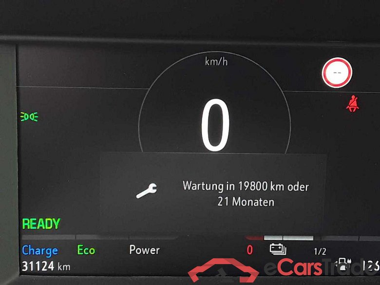 Opel Mokka e (2020->), e, Edition, 2020 - 2022 #3