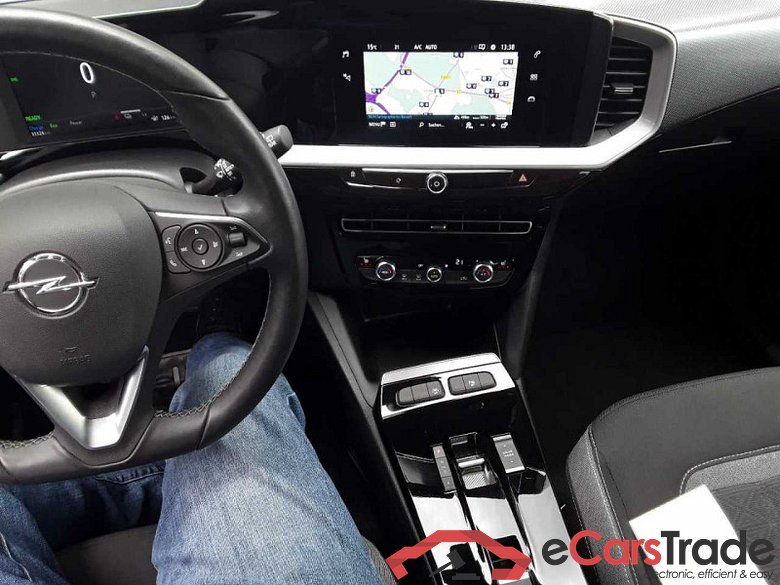 Opel Mokka e (2020->), e, Edition, 2020 - 2022 #4