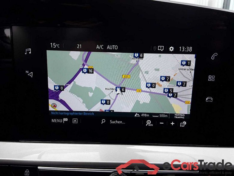 Opel Mokka e (2020->), e, Edition, 2020 - 2022 #5