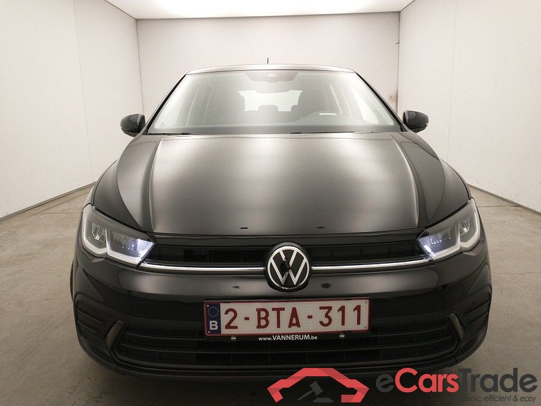 Volkswagen Polo 1.0 TSI Life 5d