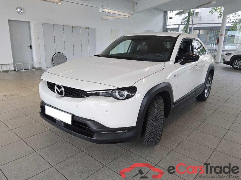 Mazda MX-30 (DR)(05.2020->) DE - SUV5 e-SKYACTIV, Advantage, 2022 - 2025