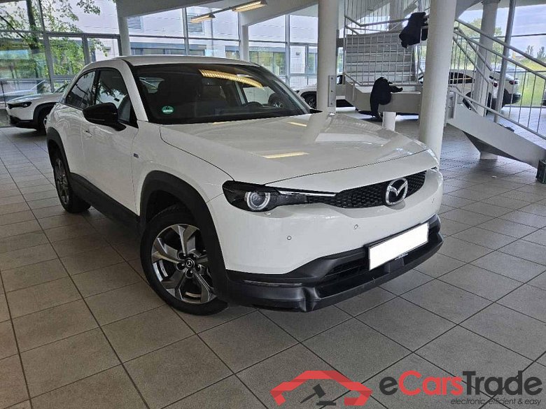 Mazda MX-30 (DR)(05.2020->) DE - SUV5 e-SKYACTIV, Advantage, 2022 - 2025 #2