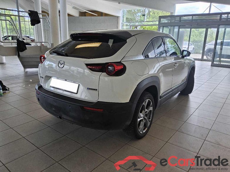 Mazda MX-30 (DR)(05.2020->) DE - SUV5 e-SKYACTIV, Advantage, 2022 - 2025 #3