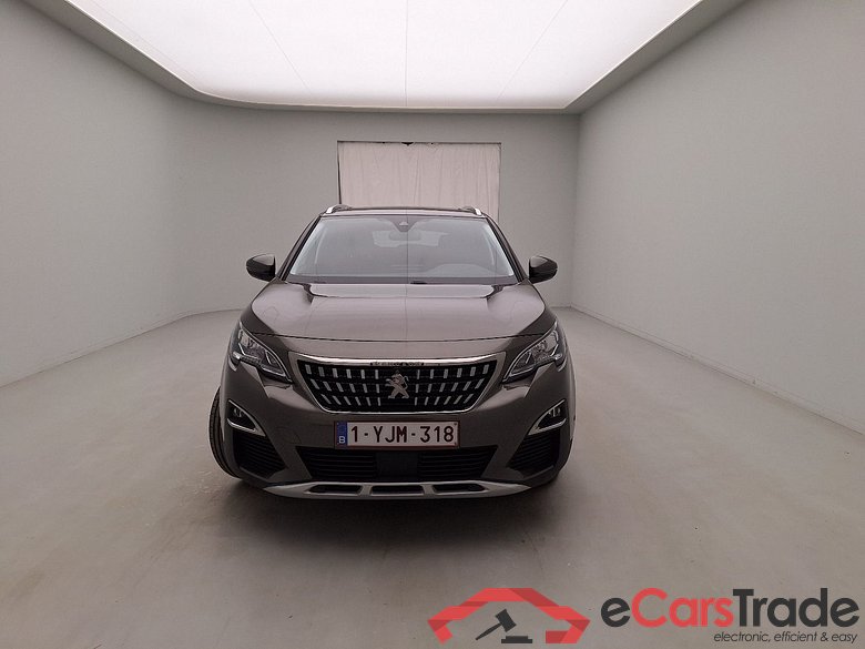 Peugeot, 3008 '16, Peugeot 3008 1.2 PureTech 96kW S&S Auto Allure 5d