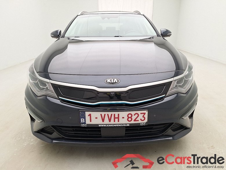 Kia, Optima SW FL'18, KIA Optima Sportswagon PHEV Sense 2.0 GDi 6-Auto 5