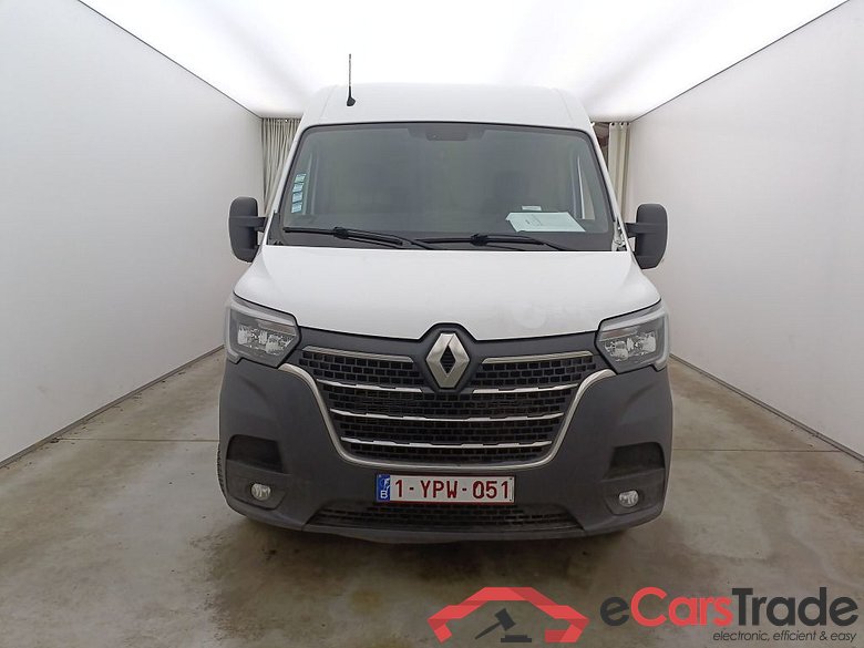 Renault Master L3H2 En. Bl. dCi 150 - 3.5 Grand Confort 4d #1