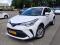 preview Toyota C-HR #0