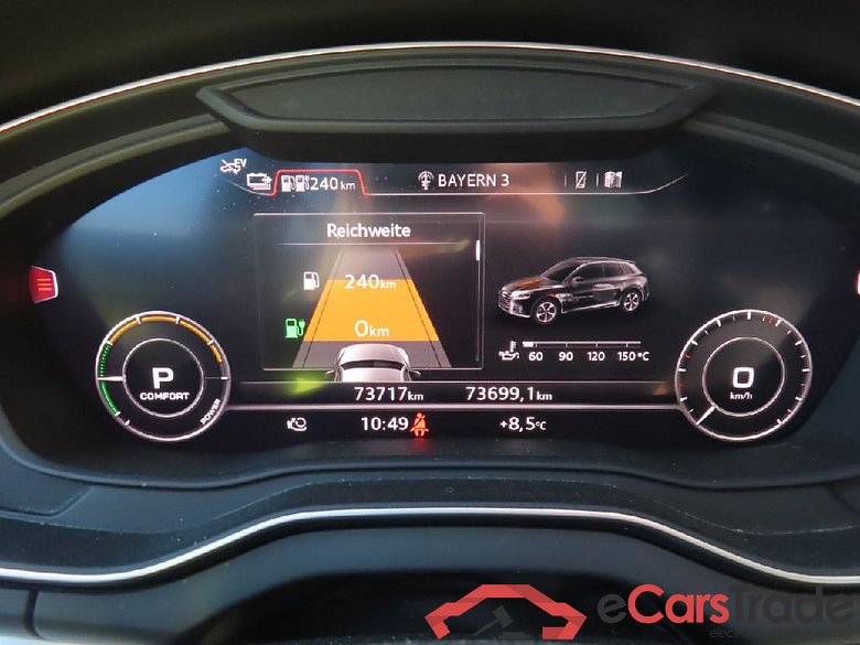 Audi Q5 ´16 Q5 55 TFSI e quattro sport 2.0 TFSI 270KW AT7 E6dT #6