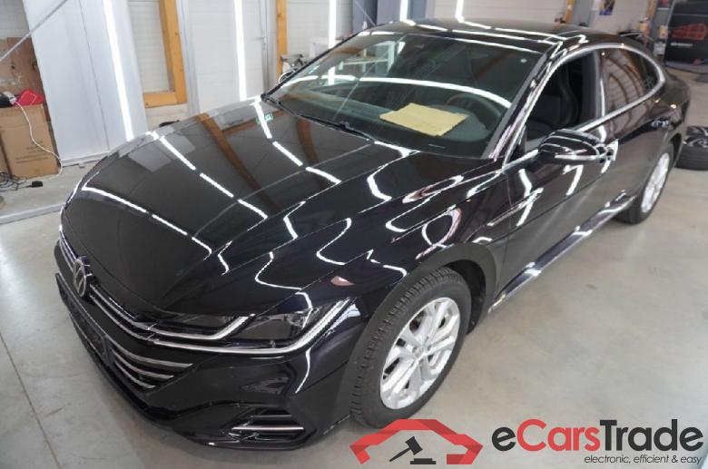 Volkswagen Arteon ´17 Arteon R-Line eHybrid 1.4 TSI 160KW AT6 E6d #1