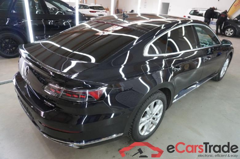 Volkswagen Arteon ´17 Arteon R-Line eHybrid 1.4 TSI 160KW AT6 E6d #2