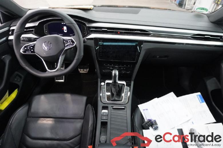 Volkswagen Arteon ´17 Arteon R-Line eHybrid 1.4 TSI 160KW AT6 E6d #3