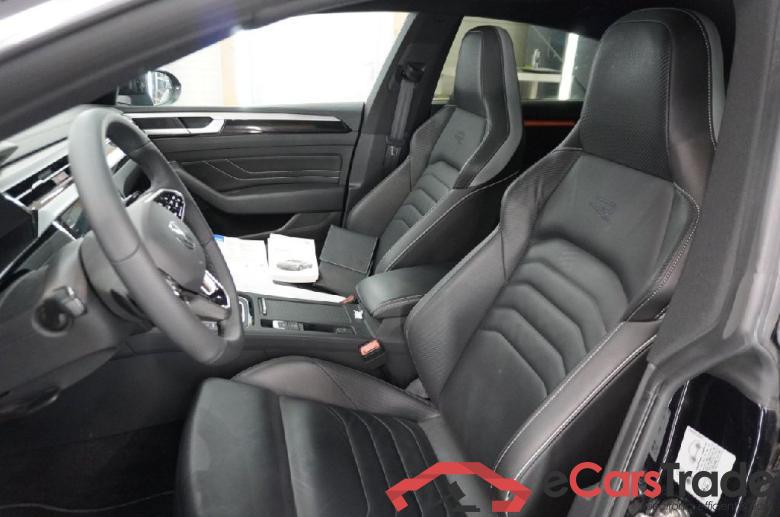 Volkswagen Arteon ´17 Arteon R-Line eHybrid 1.4 TSI 160KW AT6 E6d #4