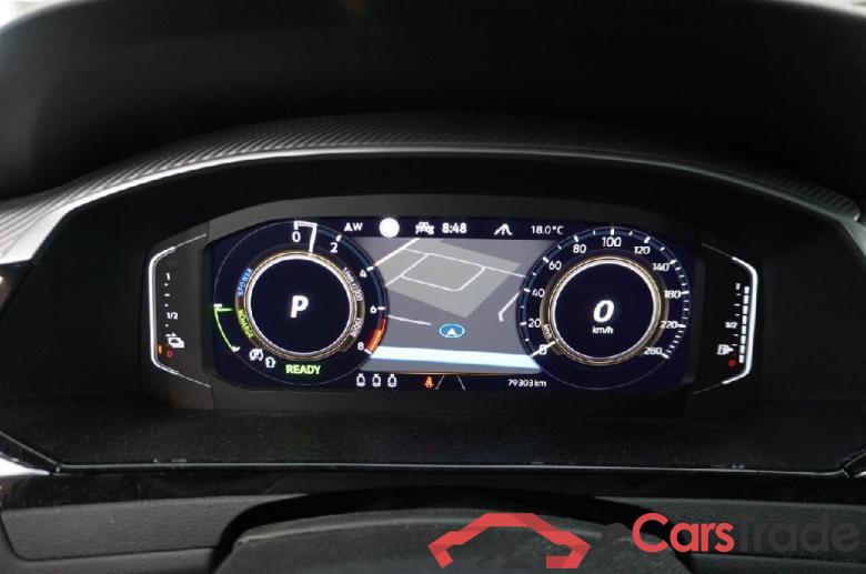 Volkswagen Arteon ´17 Arteon R-Line eHybrid 1.4 TSI 160KW AT6 E6d #6