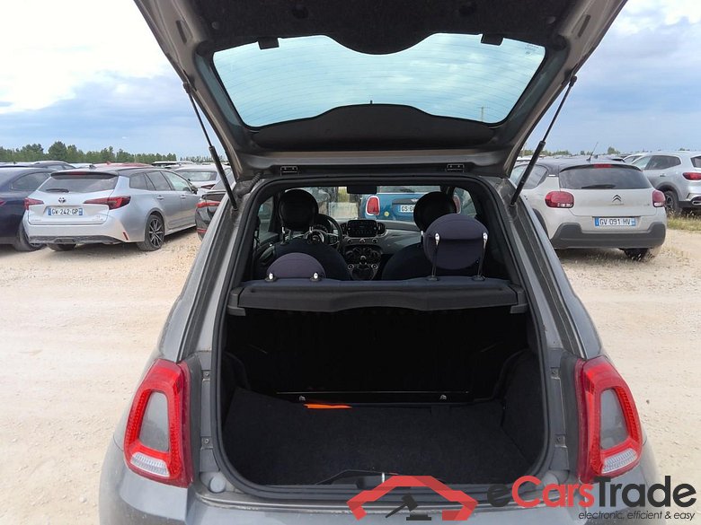 500 MY22 HYB 70 CLUB RSK #6