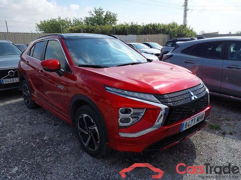 MITSUBISHI Eclipse Kaiteki 2.4 PHEV 180CV Cross