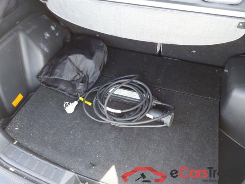 MITSUBISHI Eclipse Kaiteki 2.4 PHEV 180CV Cross #6