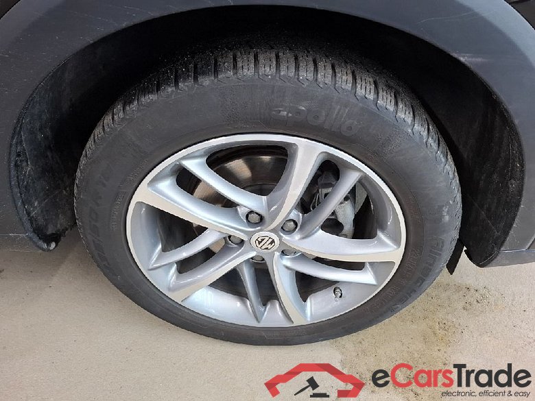 MG EHS ´21 MG EHS PHEV Luxury 5d 119kW #2